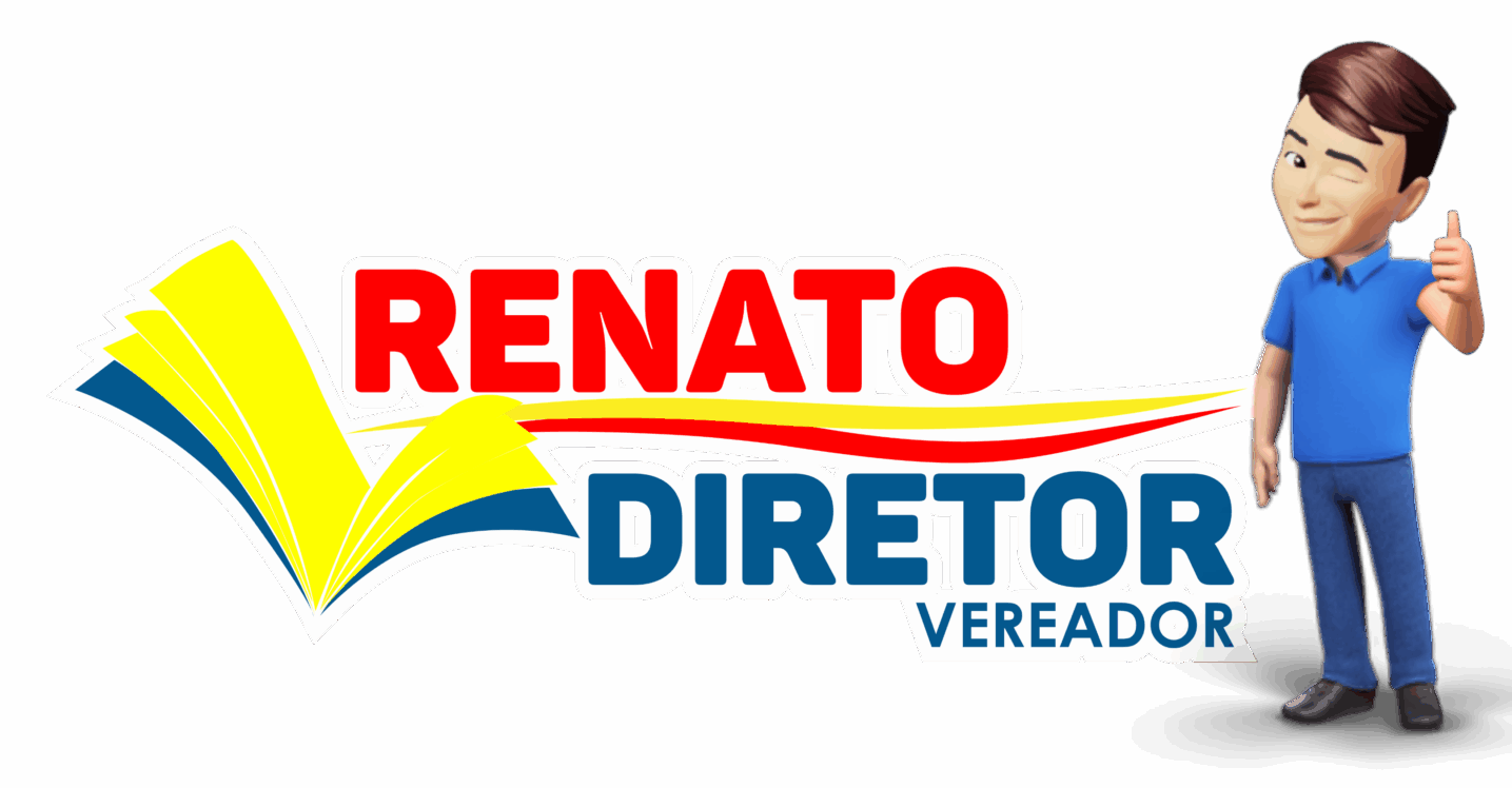 RIBEIRÃO DAS NEVES – RENATO DIRETOR – NOTÍCIAS